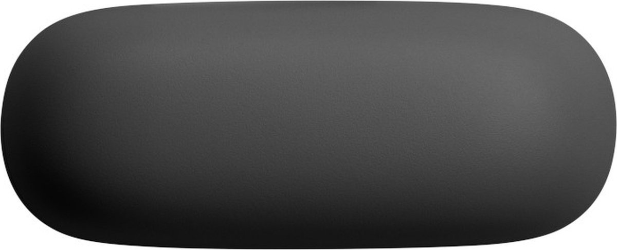 JBL Wave Beam Zwart - Draadloze oordopjes