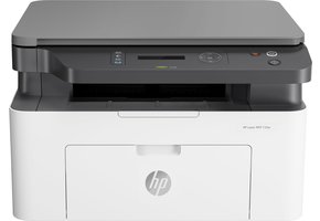 HP Laser MFP 135w - Printer