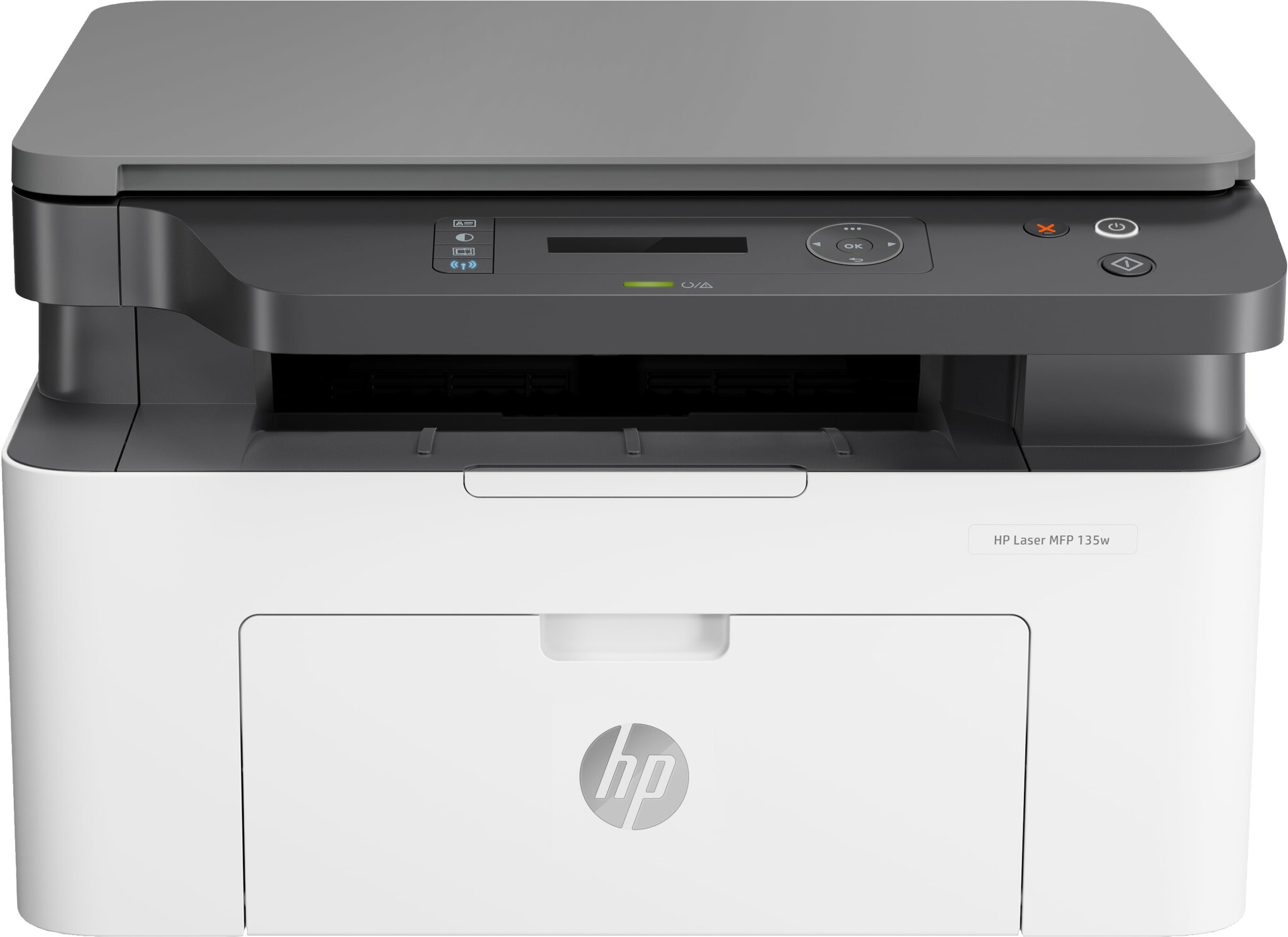 HP Laser MFP 135w - Printer