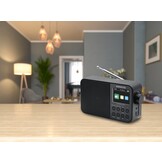 Kenwood CR-M30DAB-B - Radio