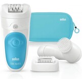 Braun Silk-épil 5 Wet & Dry SE5-545GS - Scheerapparaat