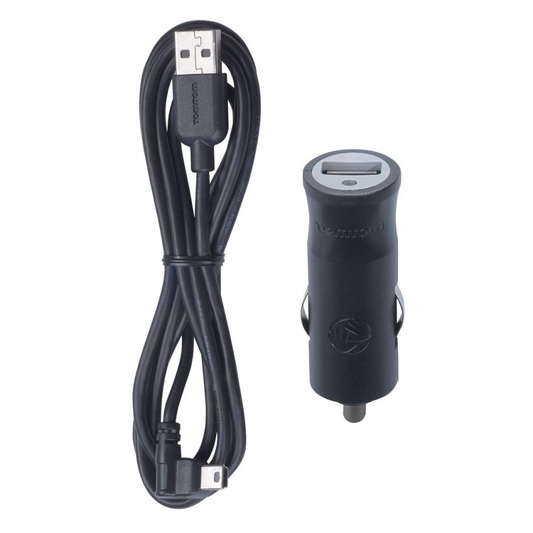 TomTom Compact USB Car Charger