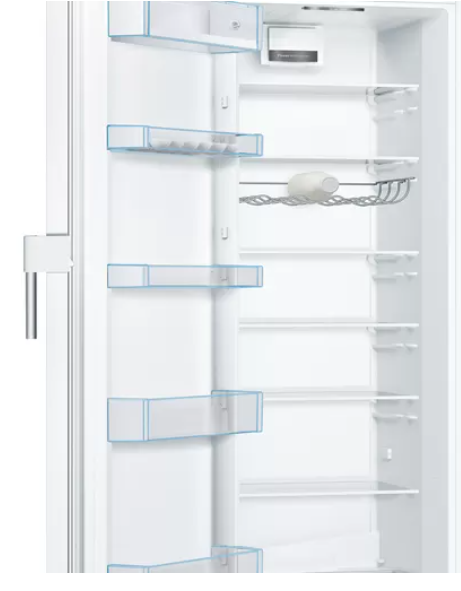 Bosch EXCLUSIV KSV36CWEP - Inbouw koelkast