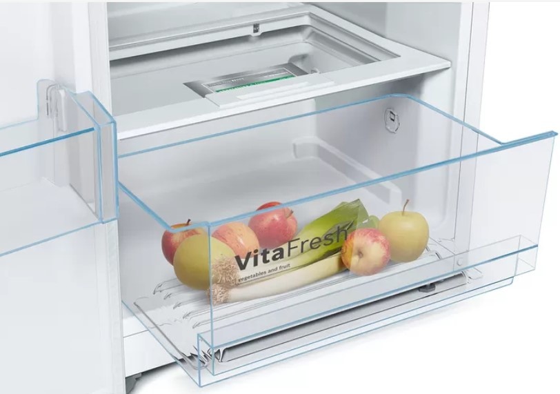 Bosch EXCLUSIV KSV36CWEP - Inbouw koelkast