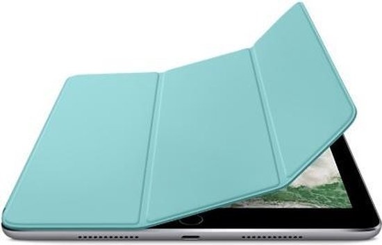 Apple Silicone Case iPad pro 9.7 inch (Sea Blue)
