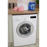 Wpro WAS100 Wasnet voor lingerie