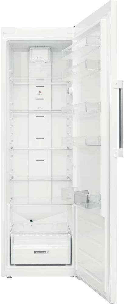 Whirlpool SW8 AM1Q W1 - Vrijstaande koelkast