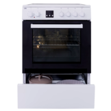 ETNA FIV760WIT  - Inductiefornuis