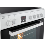 ETNA FIV760WIT  - Inductiefornuis