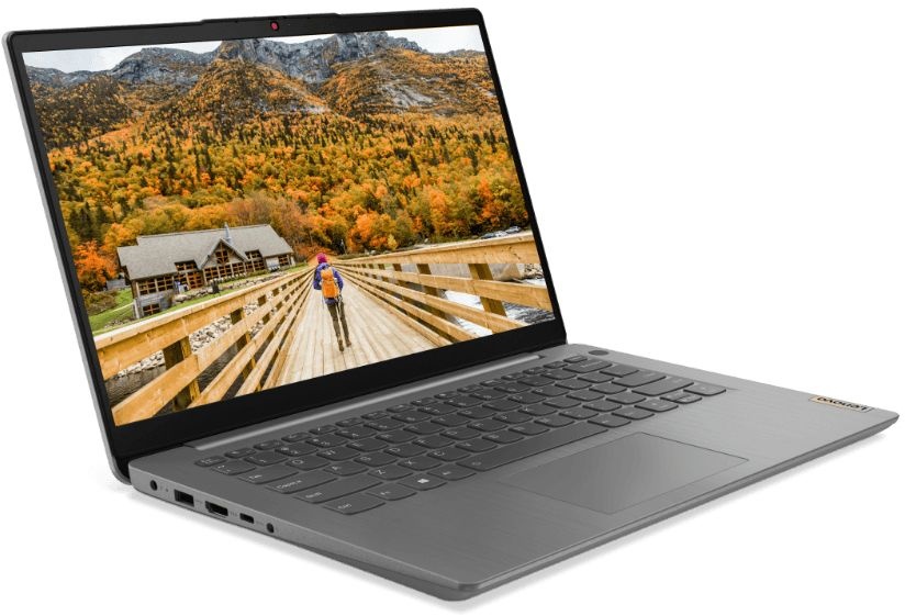 Lenovo IdeaPad 3 14ALC6 (82KT00A2MH) - Laptop