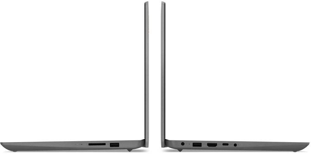 Lenovo IdeaPad 3 14ALC6 (82KT00A2MH) - Laptop