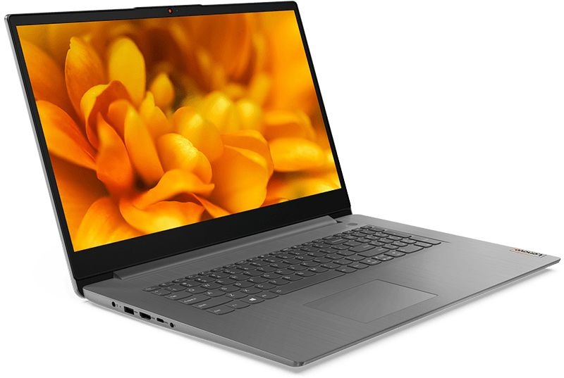 Lenovo IdeaPad 3 17ITL6 (82H900S5MH) - Laptop
