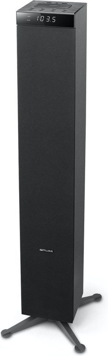 Muse M-1280 BT - Draadloze speaker