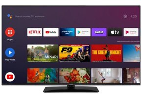 Aiwa 43QS8593-QLED - QLED TV
