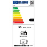 Aiwa 43QS8593-QLED - QLED TV