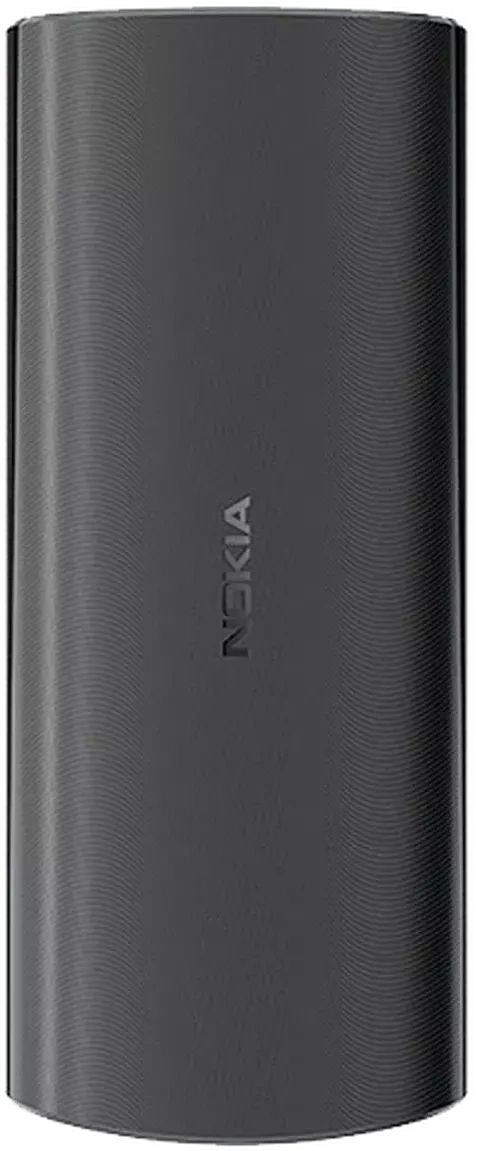 Nokia 105 Zwart - Mobiele telefoon