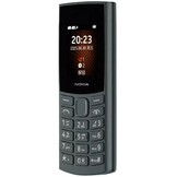 Nokia 105 Zwart - Mobiele telefoon