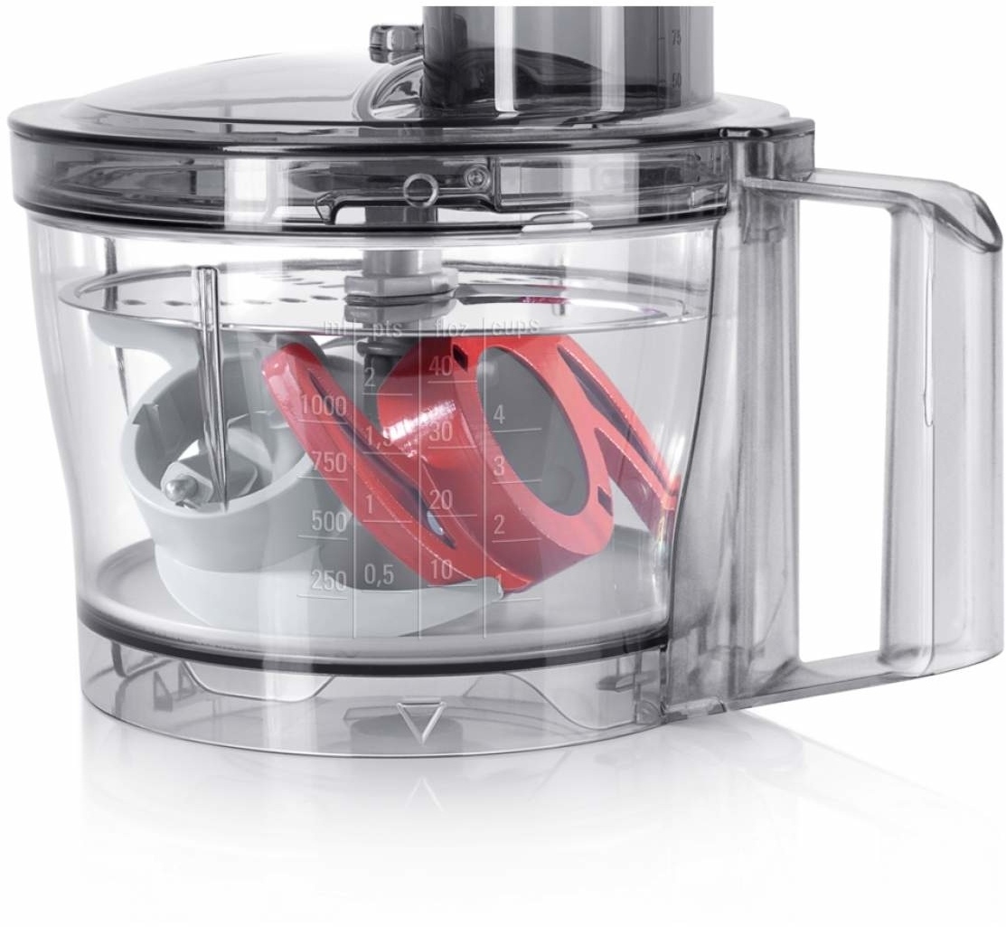 Bosch MCM3201B MultiTalent 3 - Foodprocessor