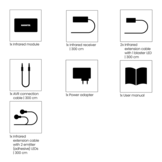 Marmitek IR Control 10 XTRA