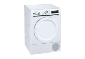 Siemens WT8HXM01NL Home Connect - Warmtepompdroger
