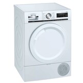 Siemens WT8HXM01NL Home Connect  - Warmtepompdroger