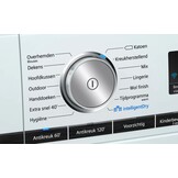 Siemens WT8HXM01NL Home Connect  - Warmtepompdroger