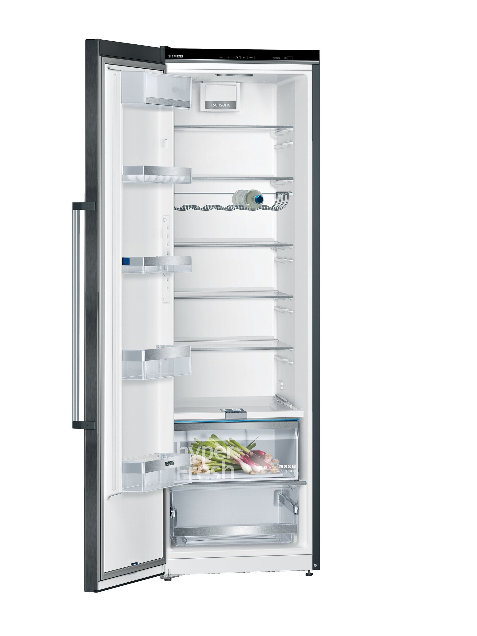 Siemens KS36VAXEP - Vrijstaande koelkast