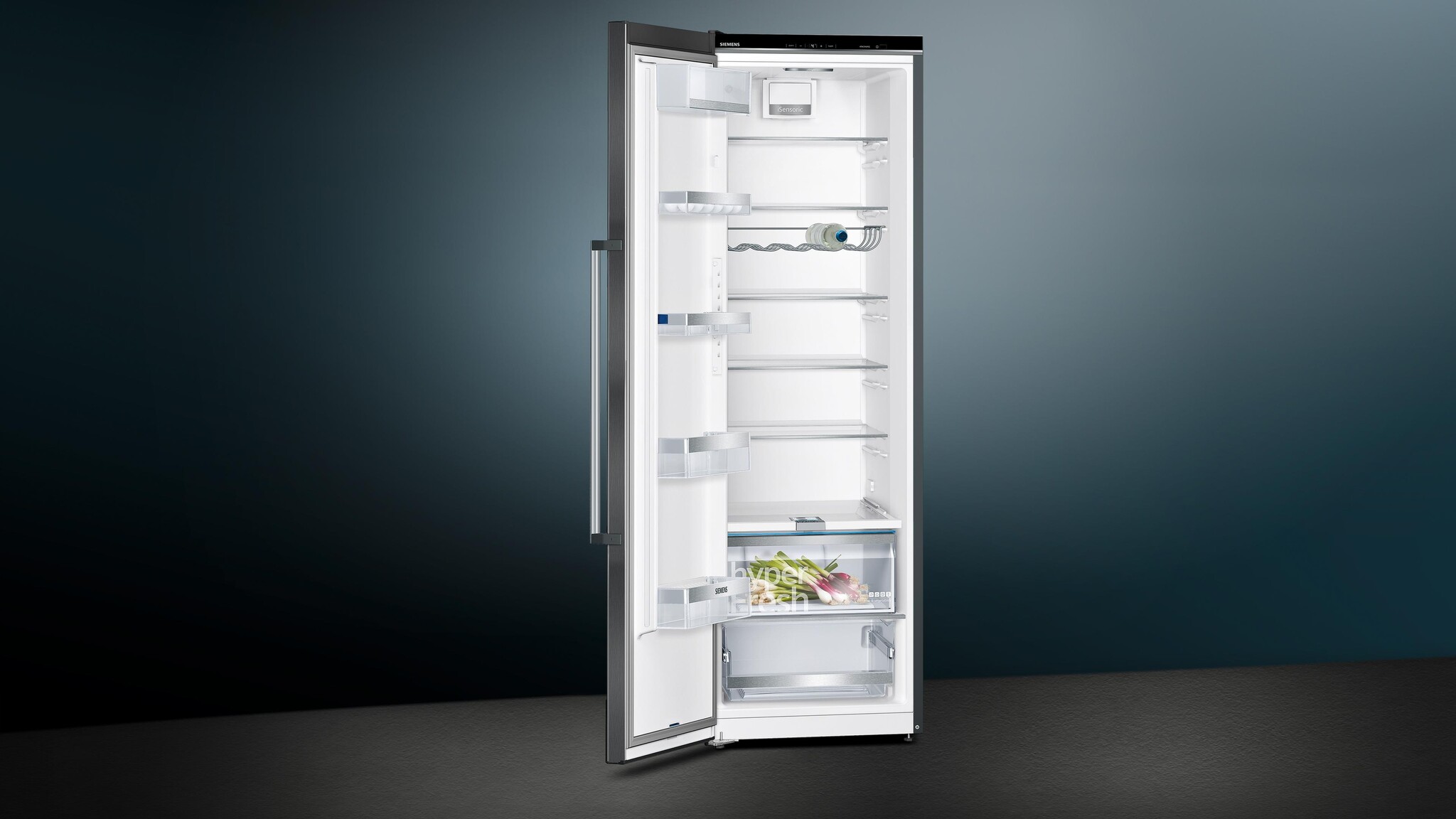 Siemens KS36VAXEP - Vrijstaande koelkast