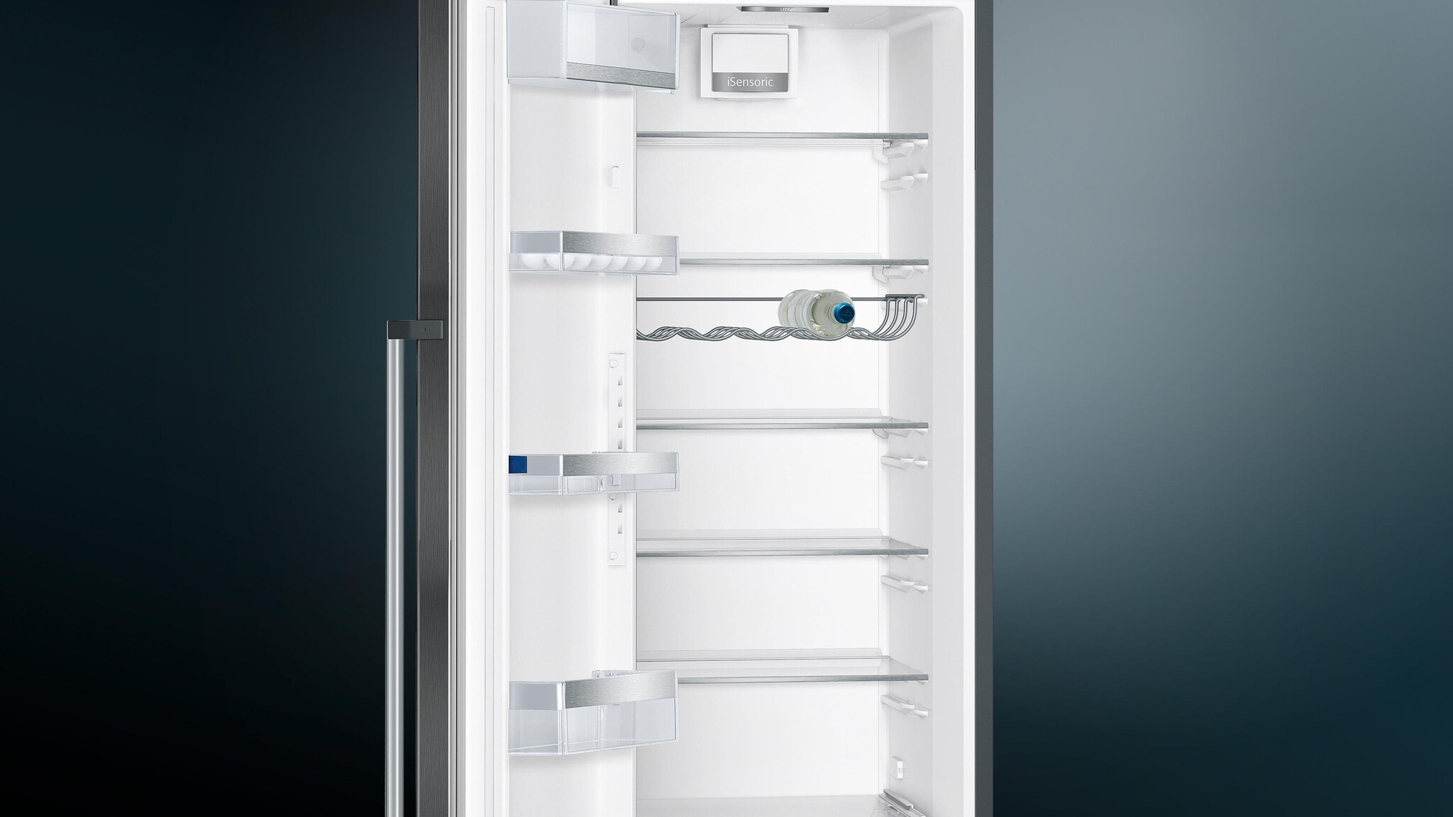Siemens KS36VAXEP - Vrijstaande koelkast