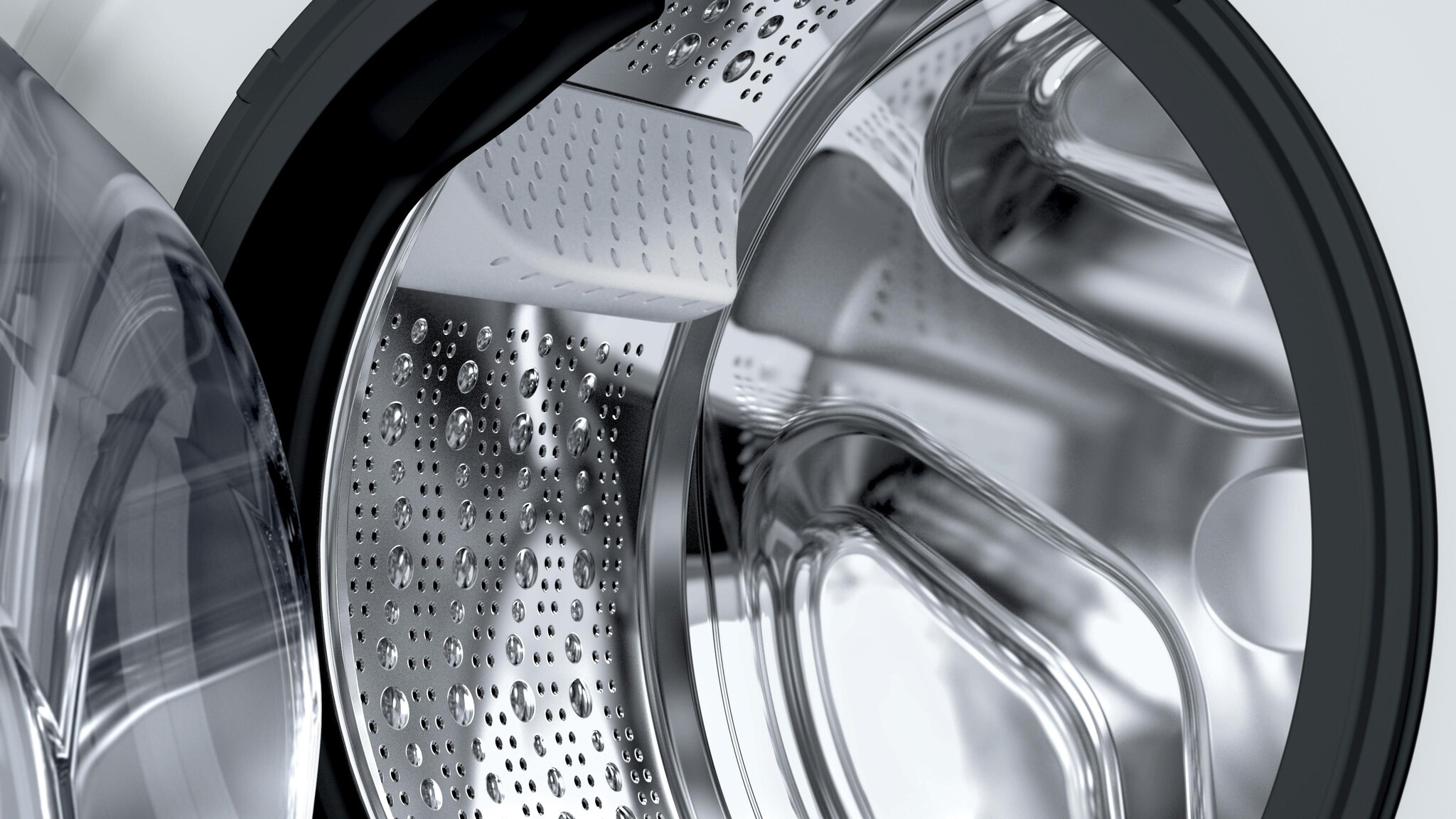 Bosch WNA14420NL - Was-droogcombinatie