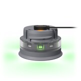 Hidrate Spark Steel (Straw Sea Glass) - Drinkfles