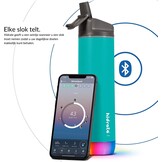 Hidrate Spark Steel (Straw Sea Glass) - Drinkfles