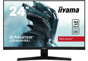 Iiyama G-Master G2466HSU-B1 - Monitor