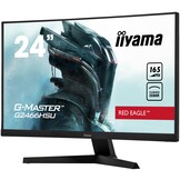 Iiyama G-Master G2466HSU-B1 - Monitor