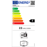 Iiyama G-Master G2466HSU-B1 - Monitor