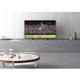 Panasonic TX-49JXW944 - 49 inch - LED TV