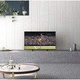 Panasonic TX-49JXW944 - 49 inch - LED TV