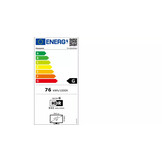 Panasonic TX-49JXW944 - 49 inch - LED TV