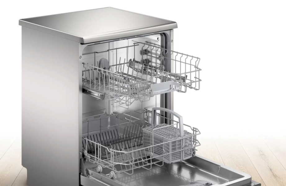 Bosch SGS2HTI72E - Vrijstaande vaatwasser