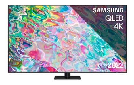 Samsung QLED 4K 65Q77B (2022) - QLED TV