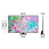 Samsung QLED 4K 65Q77B (2022) - QLED TV