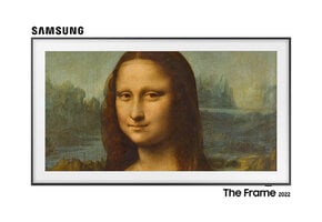 Samsung The Frame 32LS03B (2021) - QLED TV