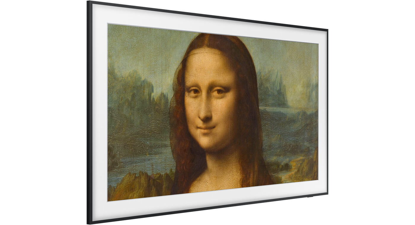 Samsung The Frame 32LS03B - QLED TV