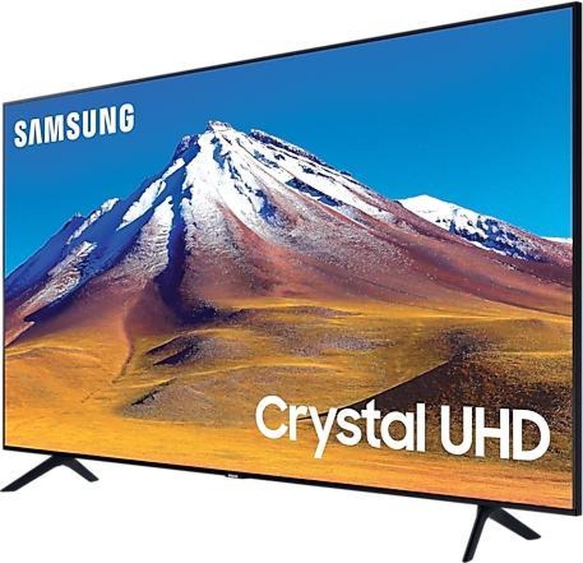 Samsung Crystal UHD 4K 65TU7022 (2020) - LED TV
