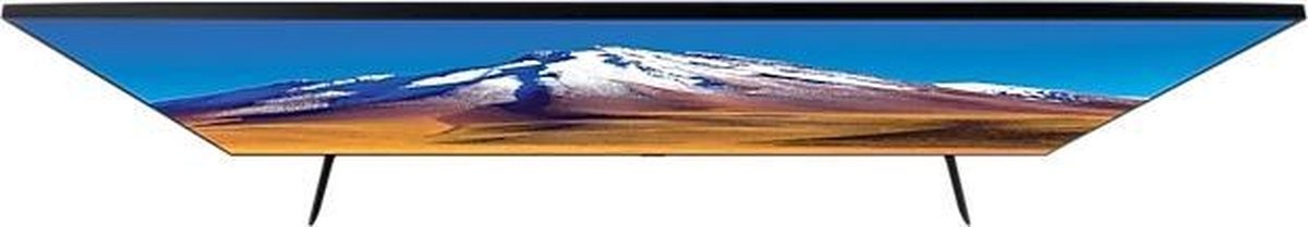 Samsung Crystal UHD 4K 65TU7022 (2020) - LED TV