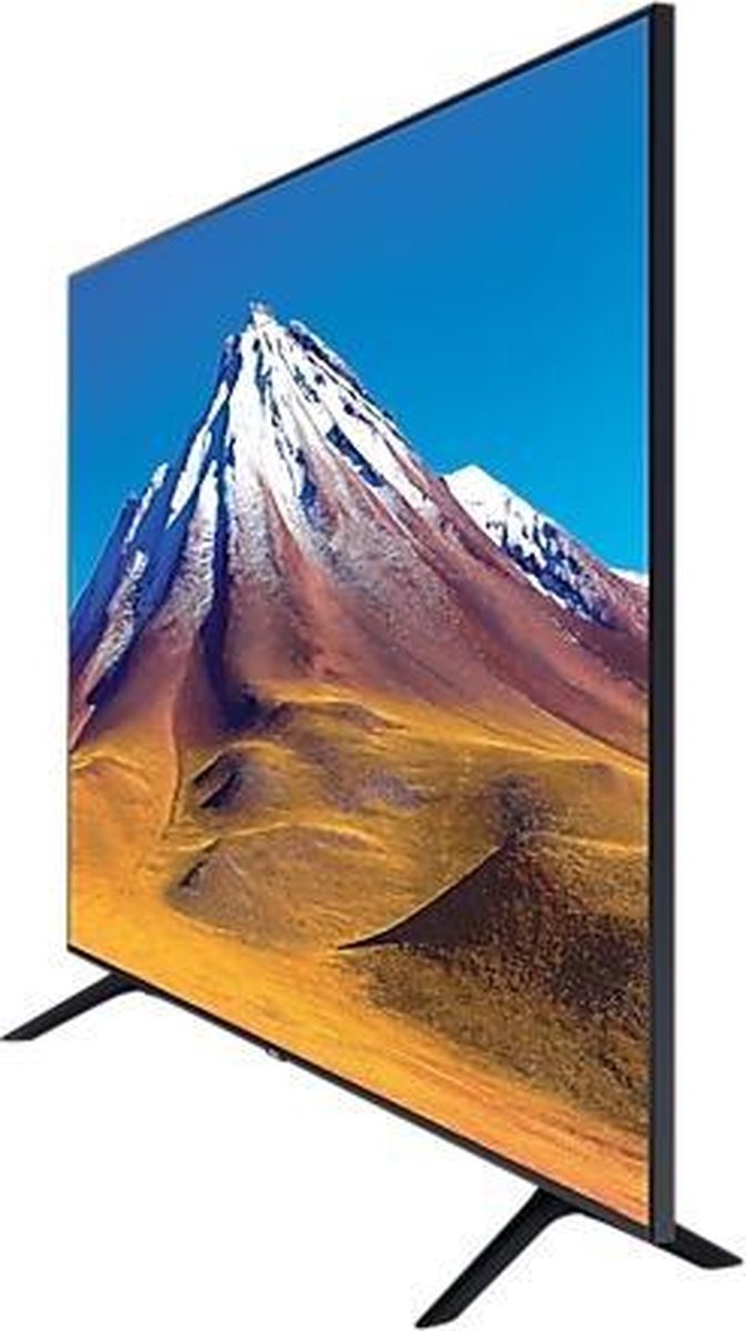 Samsung Crystal UHD 4K 65TU7022 (2020) - LED TV