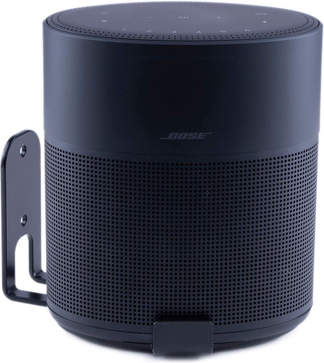 Vebos Bose Home Speaker 300 Muurbeugel - Muurbeugel