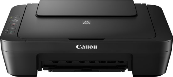Canon PIXMA MG2550S - Printer