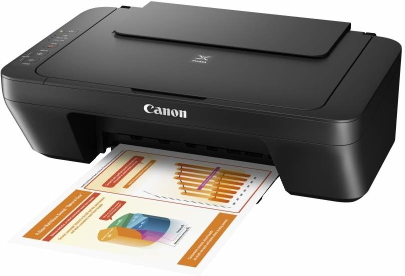 Canon PIXMA MG2550S - Printer