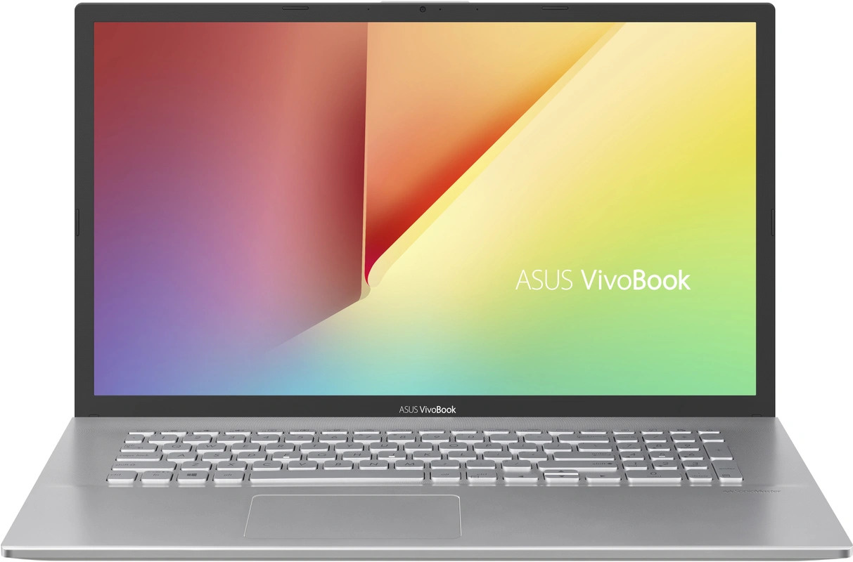 ASUS Vivobook - 17.3 inch Laptop (S712EA-BX270W) - Laptop